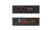 GAS MAX PA1-3000.1DZ2 1 channel amplifier