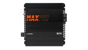 GAS MAX PA1-3000.1DZ2 1 channel amplifier