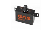 GAS MAX PA1-3000.1DZ1 1-channel amplifier