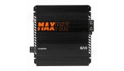 GAS MAX PA1-3000.1DZ1 1-channel amplifier