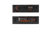 GAS MAX PA1-1500.1DZ2 1-channel amplifier