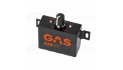 GAS MAX PA1-1500.1DZ2 1-channel amplifier