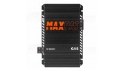 GAS MAX PA1-1500.1DZ2 1-channel amplifier
