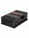 GAS MAX PA1-1500.1DZ2 1-channel amplifier