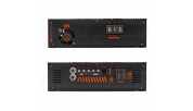 GAS MAX PA1-1500.1DZ1 1-channel amplifier