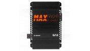 GAS MAX PA1-1500.1DZ1 1-channel amplifier