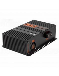 GAS MAX PA1-1500.1DZ1 1-channel amplifier 2