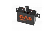 GAS MAX PA1-1500.1DZ1 1-channel amplifier