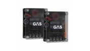 GAS MAX K2-64 speakers system 2 way