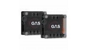 GAS MAX K2-64 speakers system 2 way