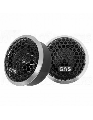 GAS MAX K2-64 speakers system 2 way