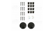 GAS MAD K2-64 component speakers