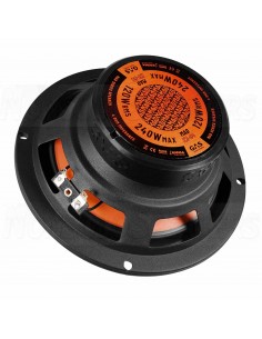 GAS MAD K2-64 component speakers 2