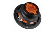 GAS MAD K2-64 component speakers