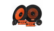 GAS MAD K2-64 component speakers