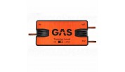 GAS MAD K2-54 component speakers