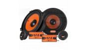 GAS MAD K2-54 component speakers
