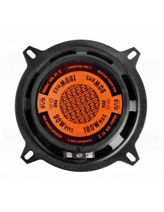 GAS MAD K2-54 component speakers 2