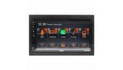 GAS MAX MV240-BT 2DIN multimedia car radio