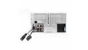 GAS MAX MV240-BT 2DIN multimedia car radio