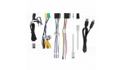 GAS MAX MV240-BT 2DIN multimedia car radio