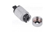 Viborg Audio LM505G - USA 90° Connector Gold Plated Contacts