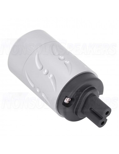 Viborg Audio LM505G - USA 90° Connector Gold Plated Contacts