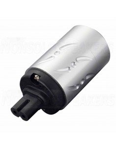 Viborg Audio LM505G - USA 90° Connector Gold Plated Contacts