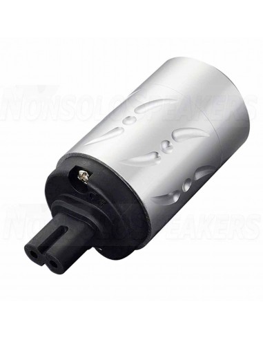 Viborg Audio LM505G - USA 90° Connector Gold Plated Contacts