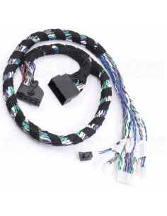 Match PP-BMW 1.7 RAM connection cable
