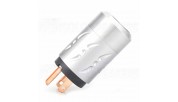 Viborg VM502 Pure Copper USA Connector - Aluminum Container