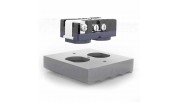 Viborg VM01R US Wall Socket Copper + Aluminum Plate