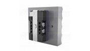 Viborg VM01R US Wall Socket Copper + Aluminum Plate