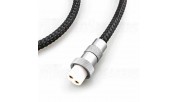 VIBORG GX12G 2 Pin Gold Plated Copper Connector - 8mm Diameter