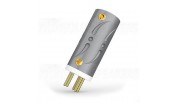 Viborg LP108G DIN Connector Pentapole Phosphor Bronze Gold Plated