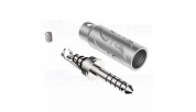 Viborg Audio VH303R 4-pole Jack connector 4.4mm 6mm diameter