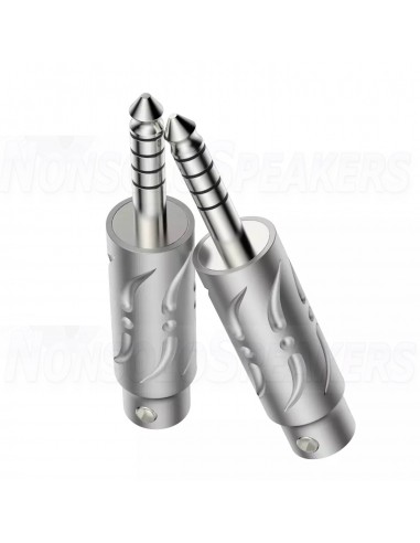 Viborg Audio VH303R 4-pole Jack connector 4.4mm 6mm diameter
