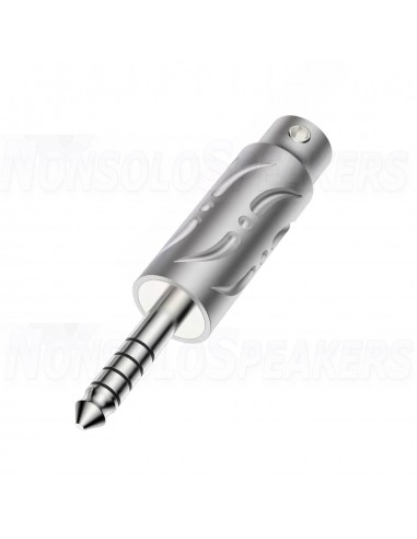 Viborg Audio VH303R 4-pole Jack connector 4.4mm 6mm diameter
