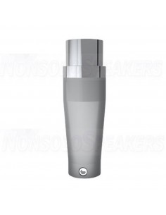 VIBORG ND05R 5 pins DIN Connector for NAIM - Rhodium Plate 2