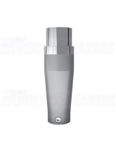 VIBORG ND05R 5 pins DIN Connector for NAIM - Rhodium Plate