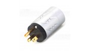 Viborg Audio VM502G Gold plated USA connector Aluminum container