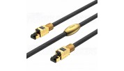 Viborg LAN8 Ethernet RJ45 LAN cable 1m - pure silver conductor with cryogenic treatment