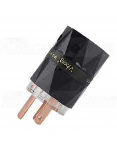 Viborg Audio VM503 Standard US Power Connector 15A