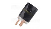 Viborg Audio VM503 Standard US Power Connector 15A