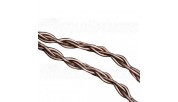 FiiO LC-RC 2024 High Purity Silver-Plated Monocrystalline Copper Cable