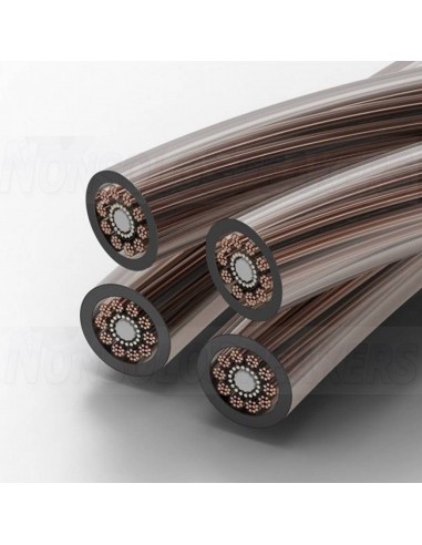 FiiO LC-RC 2024 High Purity Silver-Plated Monocrystalline Copper Cable