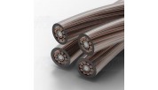 FiiO LC-RC 2024 High Purity Silver-Plated Monocrystalline Copper Cable