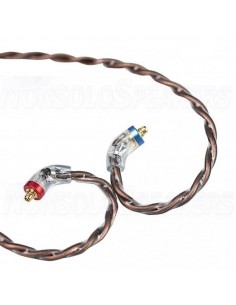FiiO LC-RC 2024 High Purity Silver-Plated Monocrystalline Copper Cable 2