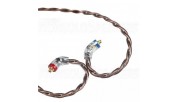 FiiO LC-RC 2024 High Purity Silver-Plated Monocrystalline Copper Cable