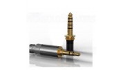 FiiO LC-RC 2024 High Purity Silver-Plated Monocrystalline Copper Cable